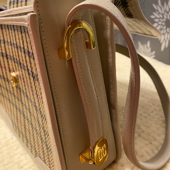 Daks London shoulder bag - Picture 10 of 11